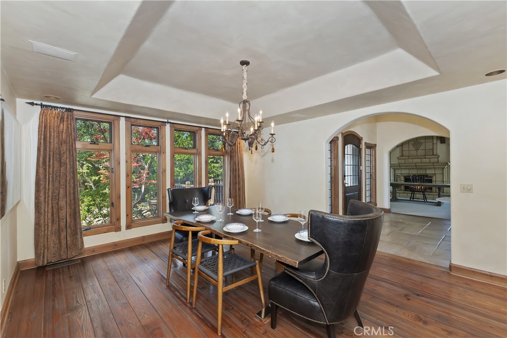Arrowhead Woods (AWHW) - Residential