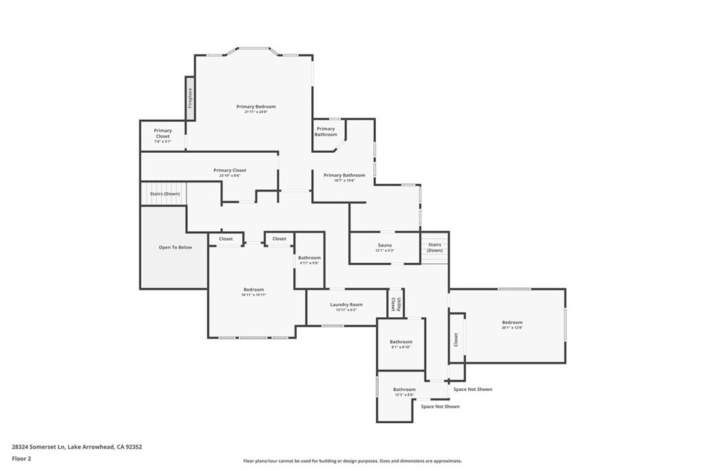 Arrowhead Woods (AWHW) - Residential