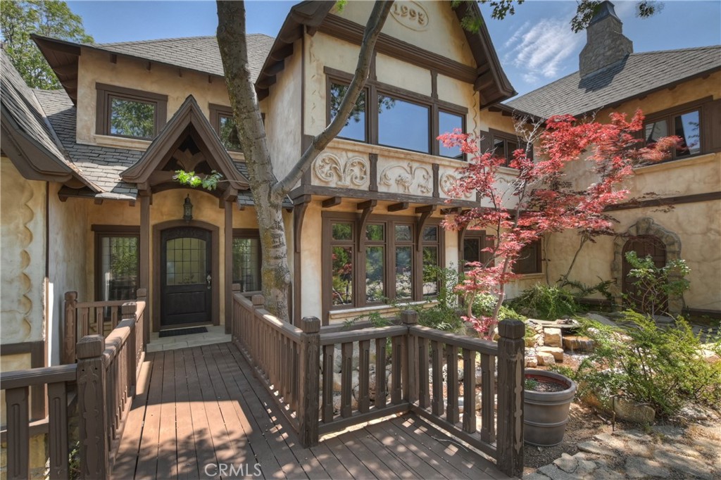 Arrowhead Woods (AWHW) - Residential