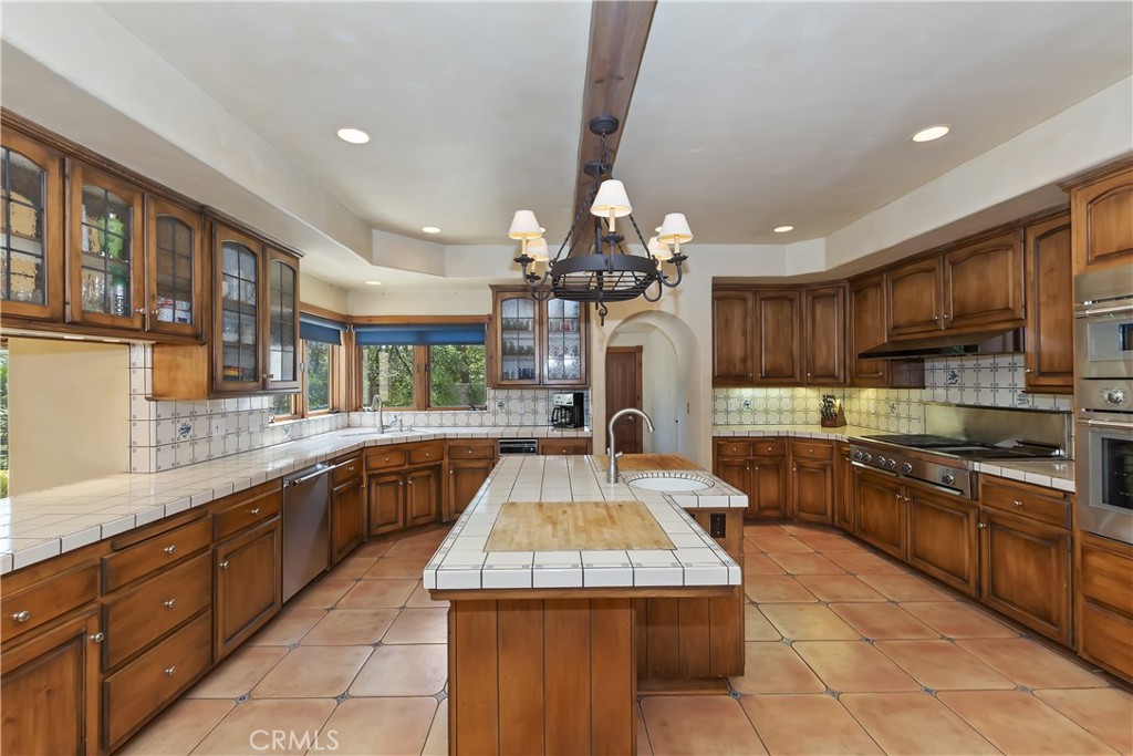 Arrowhead Woods (AWHW) - Residential