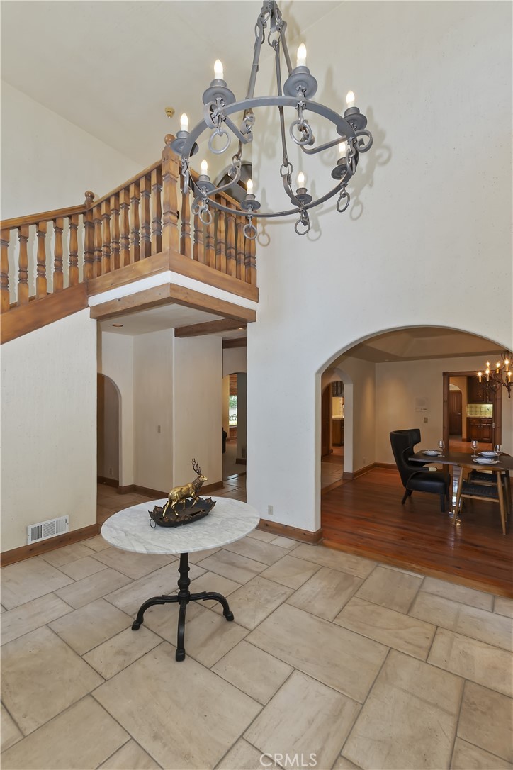 Arrowhead Woods (AWHW) - Residential