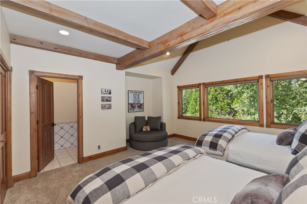 Arrowhead Woods (AWHW) - Residential