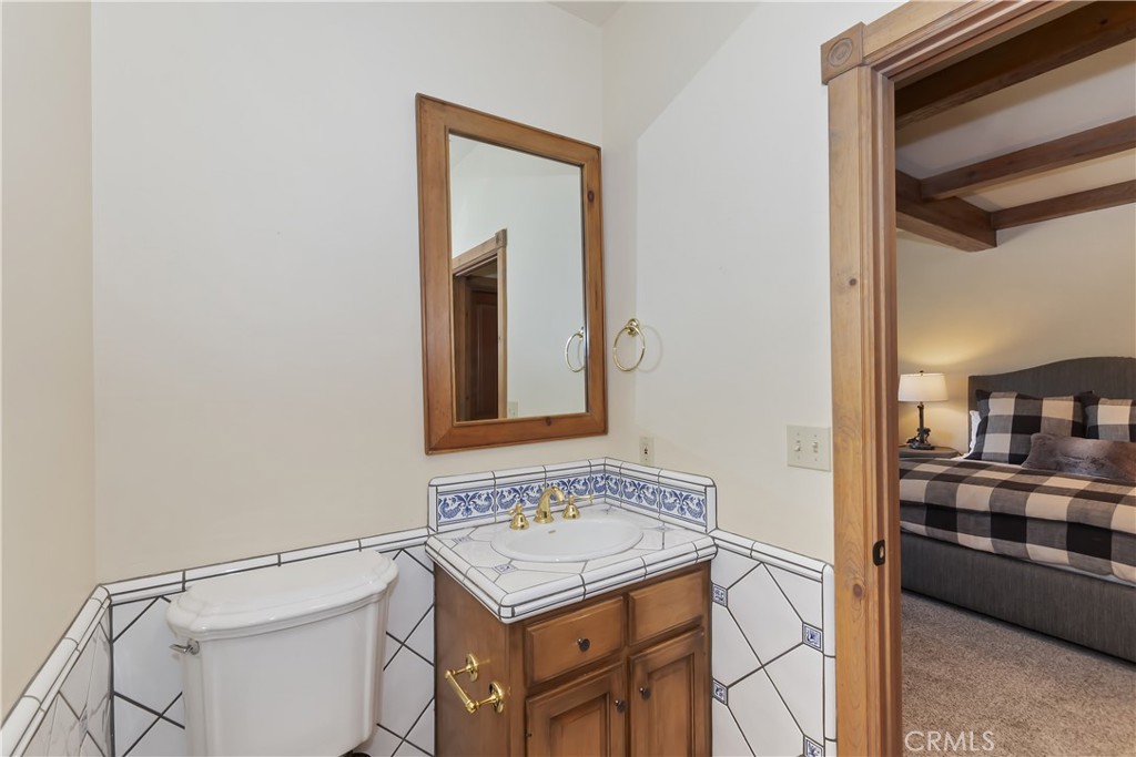 Arrowhead Woods (AWHW) - Residential