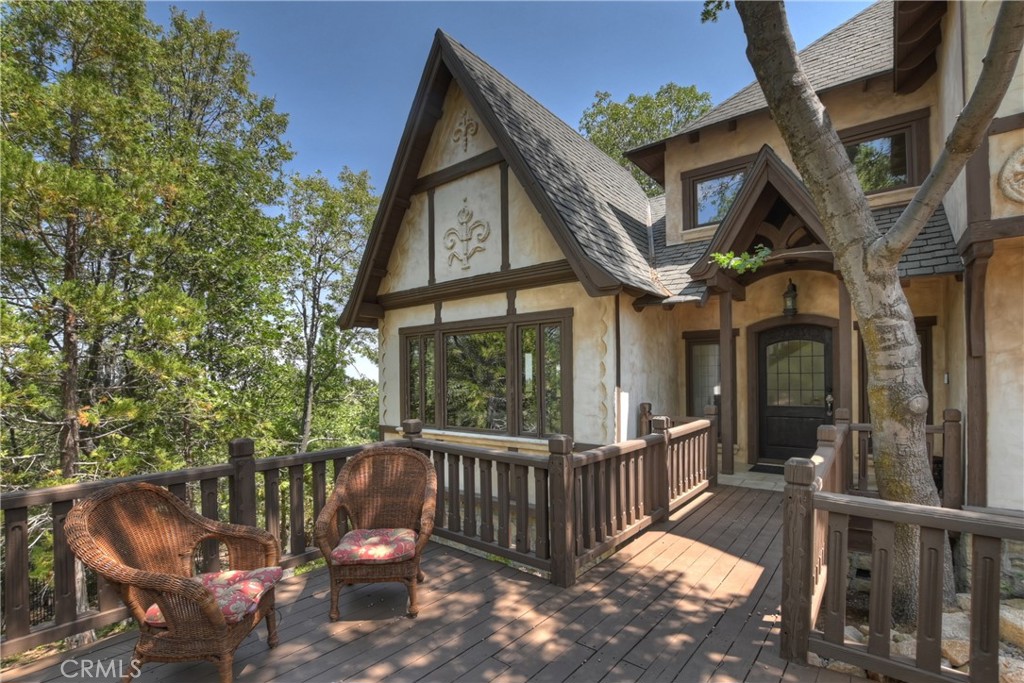 Arrowhead Woods (AWHW) - Residential