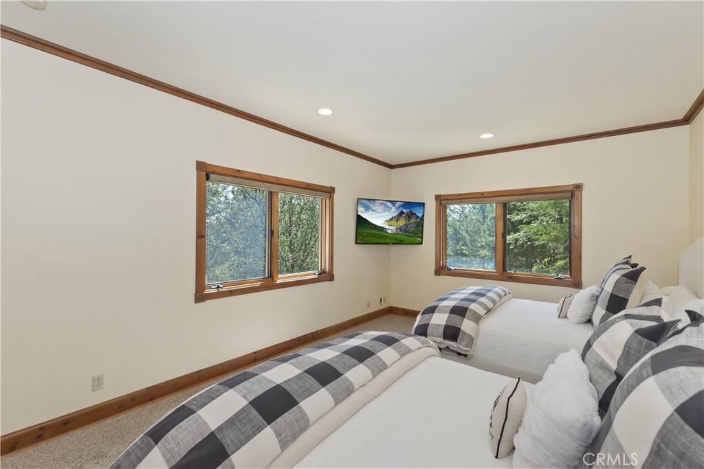 Arrowhead Woods (AWHW) - Residential