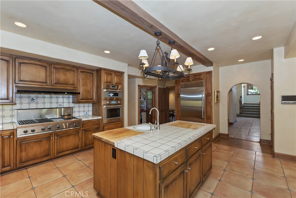 Arrowhead Woods (AWHW) - Residential