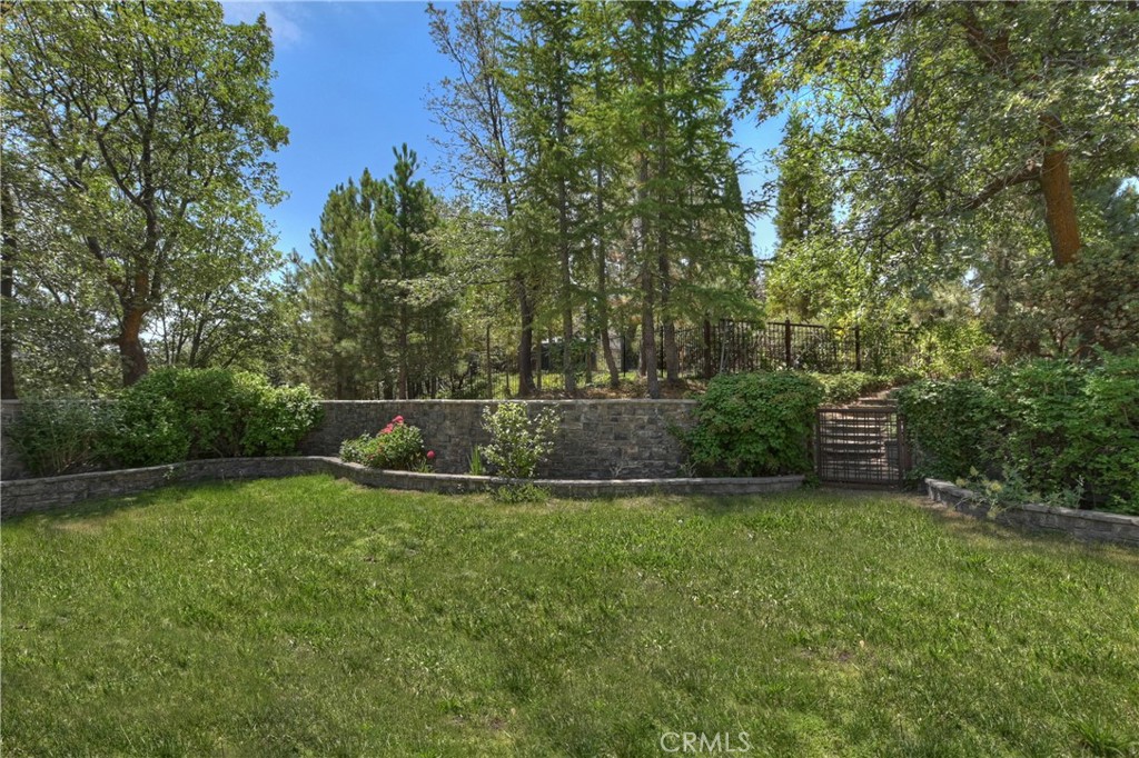 Arrowhead Woods (AWHW) - Residential