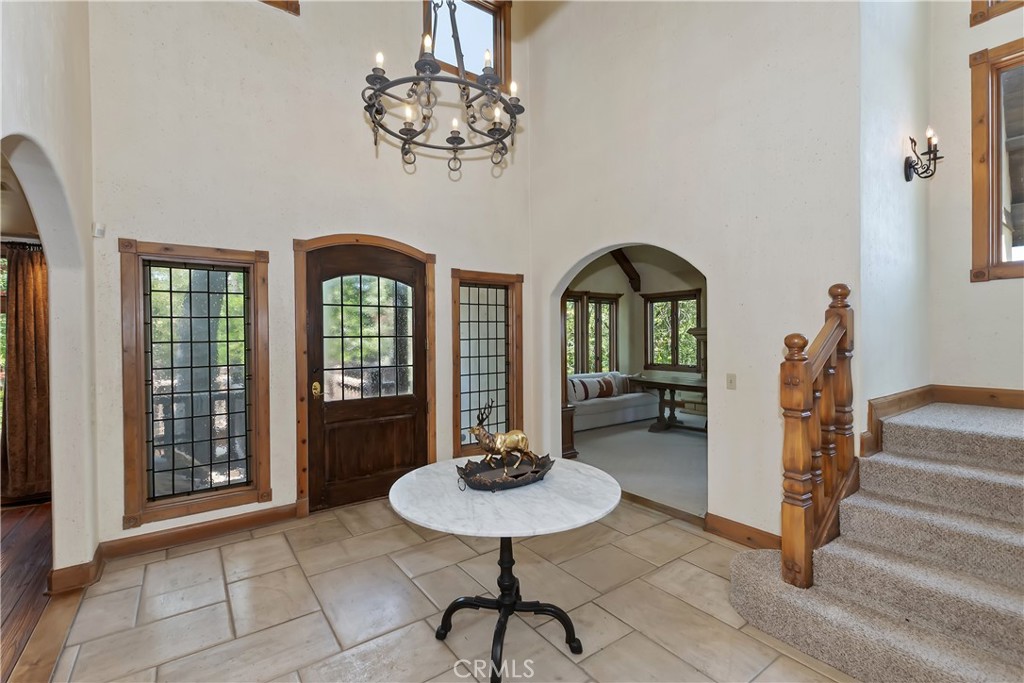 Arrowhead Woods (AWHW) - Residential