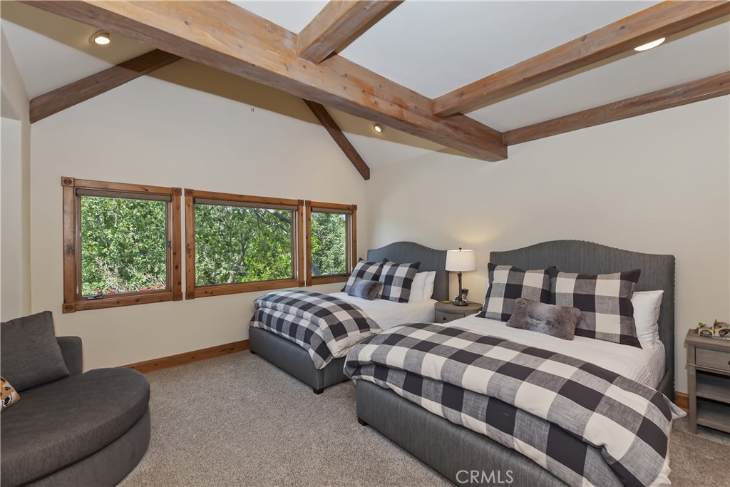 Arrowhead Woods (AWHW) - Residential