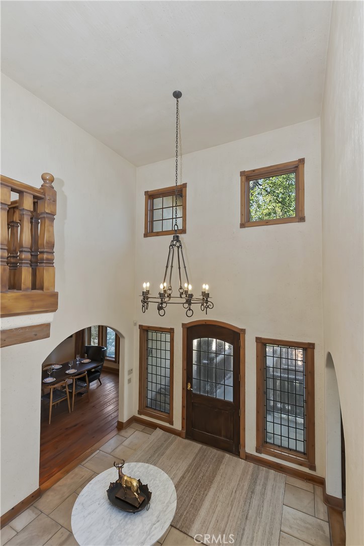 Arrowhead Woods (AWHW) - Residential