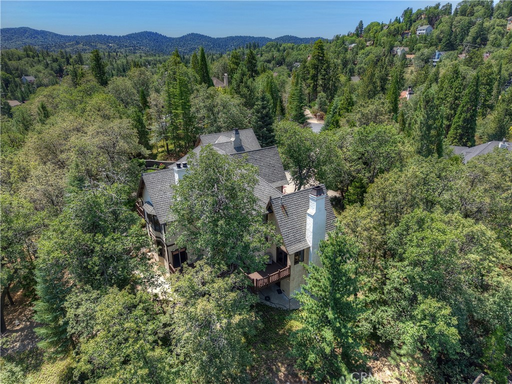 Arrowhead Woods (AWHW) - Residential