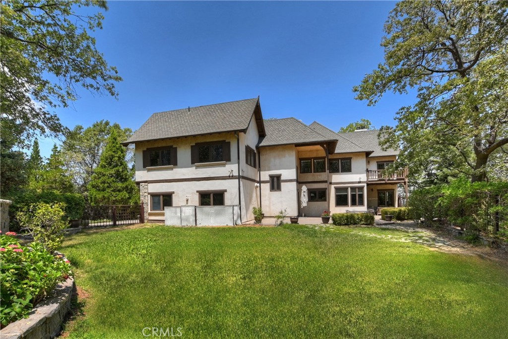 Arrowhead Woods (AWHW) - Residential
