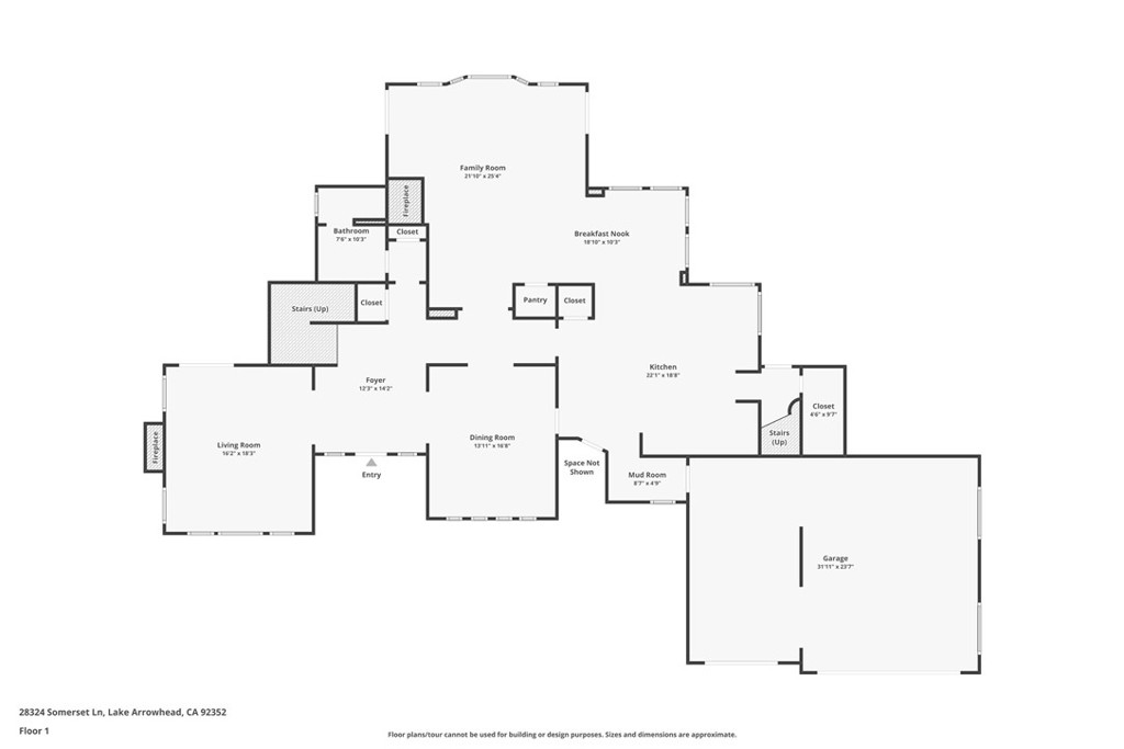 Arrowhead Woods (AWHW) - Residential