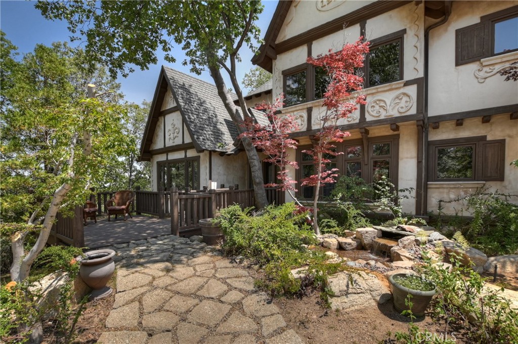 Arrowhead Woods (AWHW) - Residential