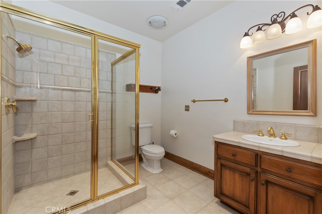 Arrowhead Woods (AWHW) - Residential
