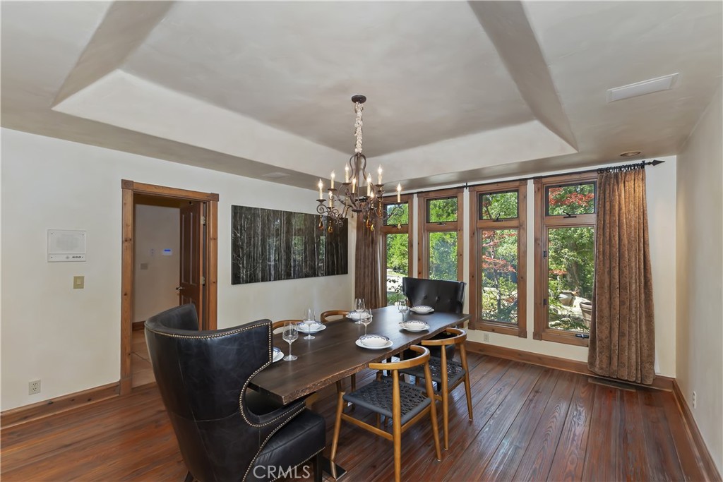 Arrowhead Woods (AWHW) - Residential