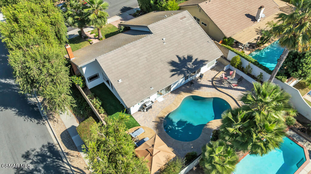 Westlake Hills-729 - 729 - Residential