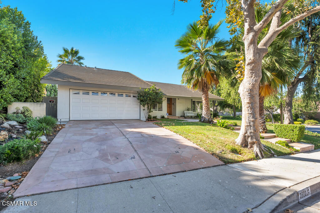 Westlake Hills-729 - 729 - Residential