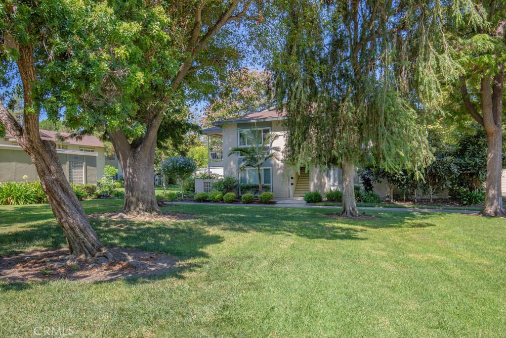 Super cute light and bright one bedroom one bath Co-Op in prestigious Laguna Woods Village. Upstairs unit! Nice, quiet location near the Serpentine Trail which winds through Laguna Woods Village. Fully furnished with everything that you need for a short term rental property. This home is walking distance to Club House 1 and FREE transportation within and around the community. A private balcony lets the sunshine in and the carport is building 70 space 6 for close and easy access. Explore all the Laguna Woods Village has to offer including golf at the 27 hole professional golf course or the 9 hole executive walking course, driving range, tennis courts, lighted pickleball courts, bocce ball, archery, 5 swimming pools, 3 professional gyms, game rooms, lawn bowling, an equestrian center and a dog park. With over 250 social clubs to join you will find something that meets your interests. Laguna Woods Village is close to world class health care, shopping, dining and just minutes to Laguna Beach and Newport Beach.
Available October 1, 2025 through the end of May 2026
Washing machine will be installed prior to rental move n date