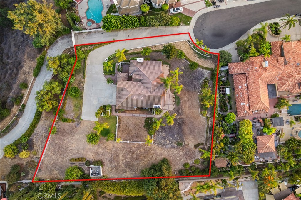 20517 Sartell Drive