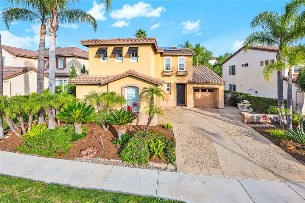 23092 Bouquet Canyon