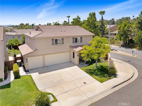 42005 Pine Needle Street Temecula CA 92591