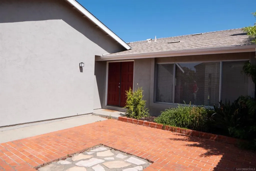 San Diego, California 92122, United States, 4 Bedrooms Bedrooms, ,2 BathroomsBathrooms,Residential,Active,180925