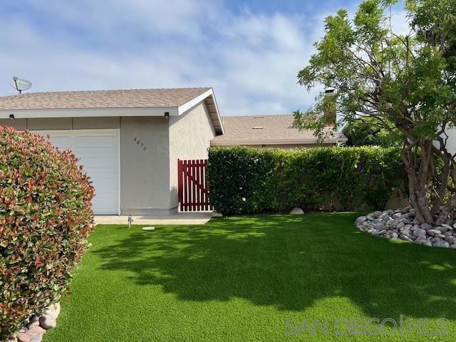 University City - Residential Lease