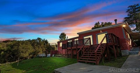 1819 Lilac Lane Alpine CA 91901