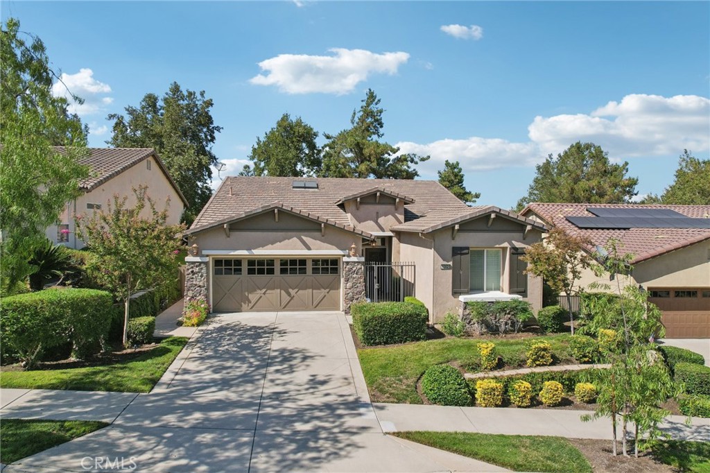 Other - Residential Lease