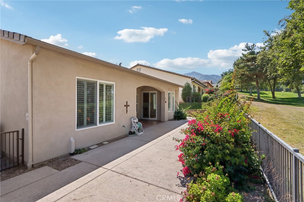 Other - Residential Lease