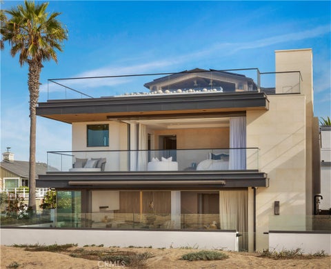 Photo of 1700 E Oceanfront, Newport Beach, CA 92661 (MLS # NP26175839)