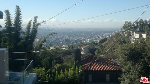 Photo of 0 Kings Way, Los Angeles, CA 90069 (MLS # 26105144)