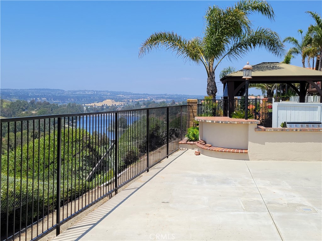 Absolutely stunning single level view home. 3 bedrooms, 2 bathrooms, 2 car garage approximately 1787 sq ft. New bathrooms, newer kitchen, all hard surface floors. The view is stunning. You can see the lake at the regional park and all the surrounding rolling hills. Excellent neighborhood and schools.