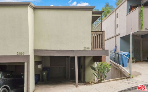 Photo of 2348 Silver Ridge Avenue, Los Angeles, CA 90039 (MLS # 26104426)
