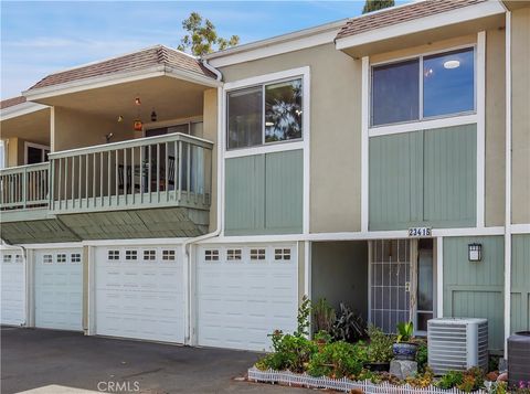 23415 Caminito Lazaro Laguna Hills CA 92653