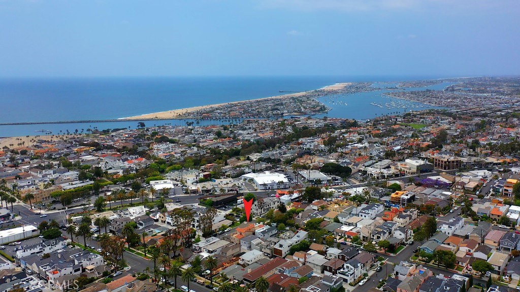 Corona del Mar North of PCH (CNHW) - Residential Lease