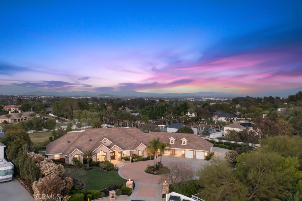 25032 Trilogy Trail Lane