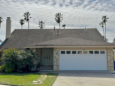 Photo of 1138 Bonita Court, Ventura, CA 93001 (MLS # V1-36093)