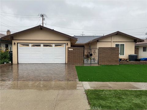 Photo of 2151 Johnson Court, Torrance, CA 90504 (MLS # SB26079094)