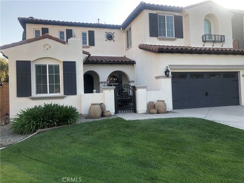 15519 Syracuse Fontana CA 92336