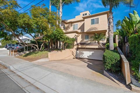 4069 Gresham St San Diego CA 92109