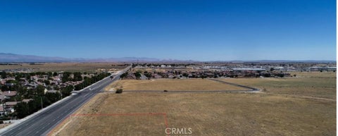 Photo of 0 58th St W, Del Sur, CA 93536 (MLS # DW26207683)