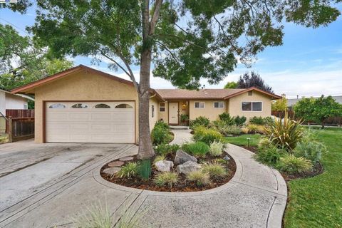 Photo of 678 Crane Ave Ave, Livermore, CA 94551 (MLS # 41114065)