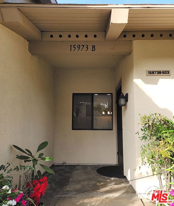 15973 Alta Vista Drive B
