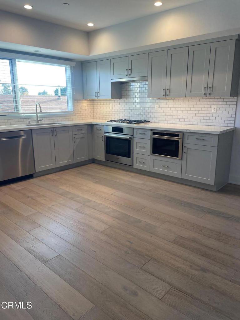Not Applicable - Residential Lease