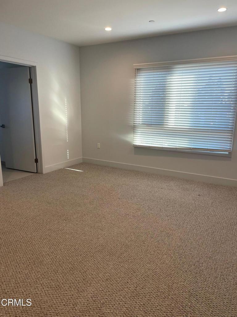Not Applicable - Residential Lease