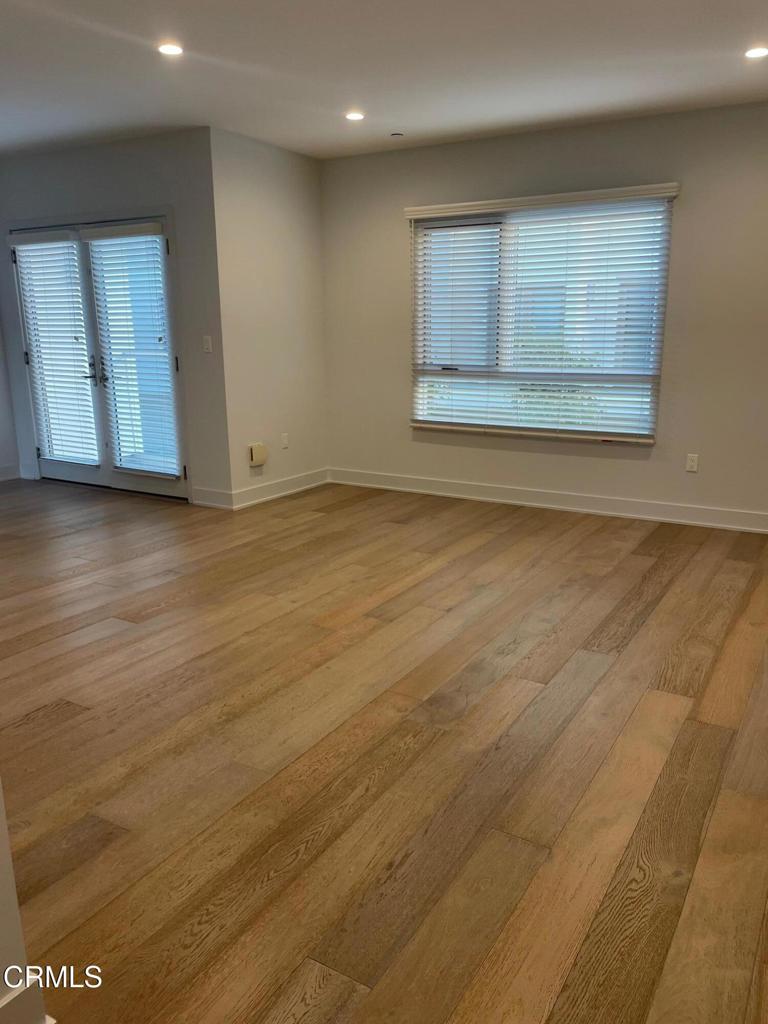 Not Applicable - Residential Lease