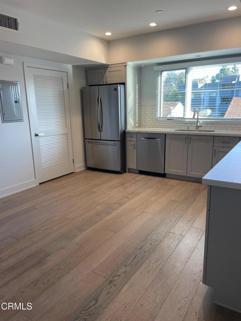 Not Applicable - Residential Lease