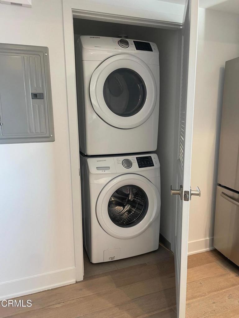 Not Applicable - Residential Lease
